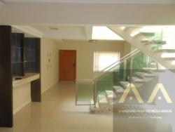 #SO0023_AAI - Casa em condomínio para Venda em Santana de Parnaíba - SP - 2