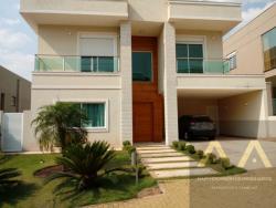 #SO0026_AAI - Casa em condomínio para Venda em Santana de Parnaíba - SP - 1