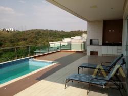 #SO0026_AAI - Casa em condomínio para Venda em Santana de Parnaíba - SP - 2