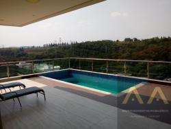 #SO0026_AAI - Casa em condomínio para Venda em Santana de Parnaíba - SP - 3