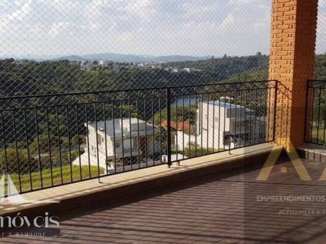 Casa em condomínio para Venda em Santana de Parnaíba - 4