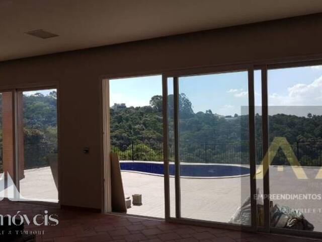 Casa em condomínio para Venda em Santana de Parnaíba - 5