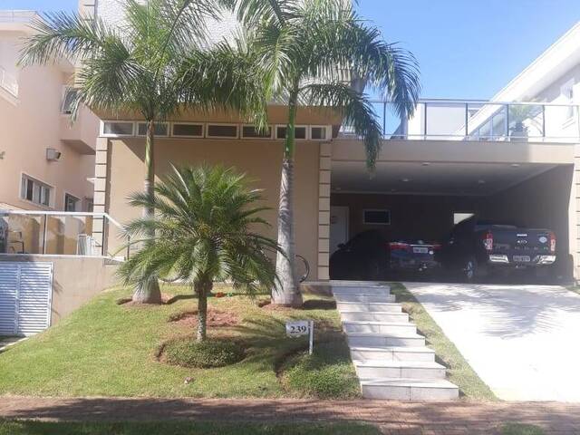 #SO0010_AAI - Casa em condomínio para Venda em Santana de Parnaíba - SP - 2