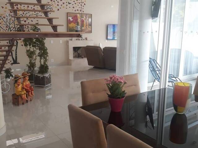 Casa em condomínio para Venda em Santana de Parnaíba - 4