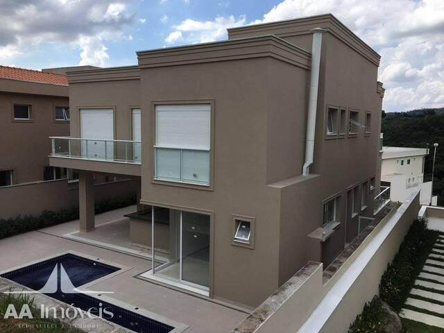 Casa em condomínio para Venda em Santana de Parnaíba - 5