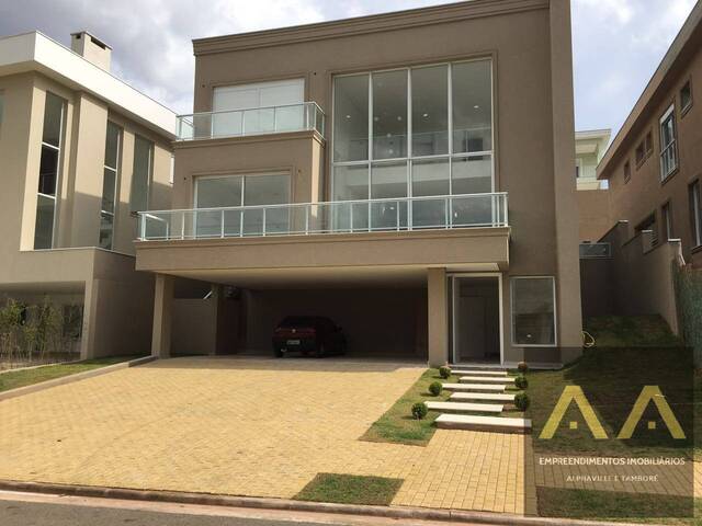 #60 - Casa para Venda em Santana de Parnaíba - SP