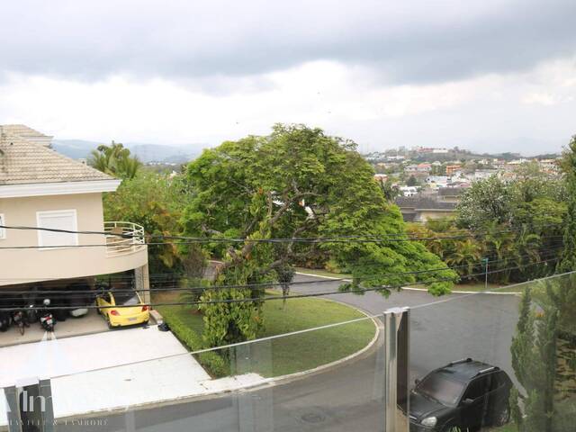 Casa para Locação em Santana de Parnaíba - 3