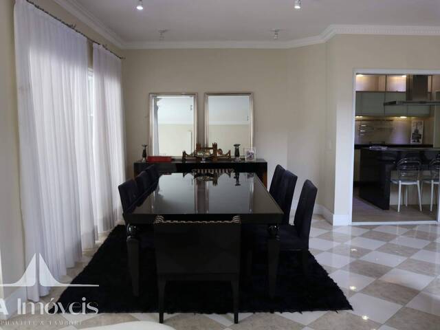 Casa para Locação em Santana de Parnaíba - 5