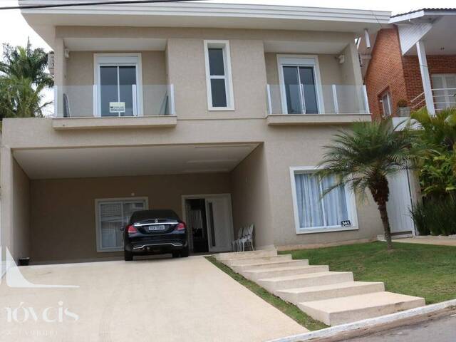 #65 - Casa para Locação em Santana de Parnaíba - SP