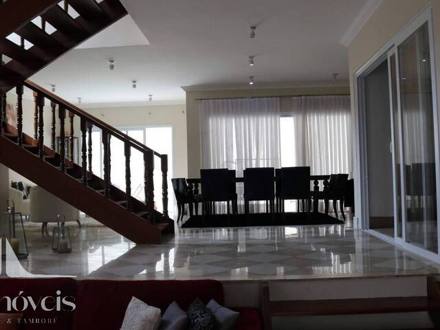 Casa para Locação em Santana de Parnaíba - 4
