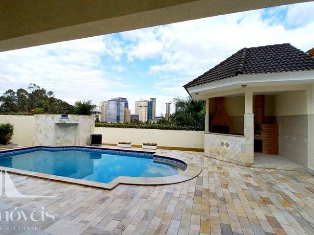 #69 - Casa para Venda em Santana de Parnaíba - SP