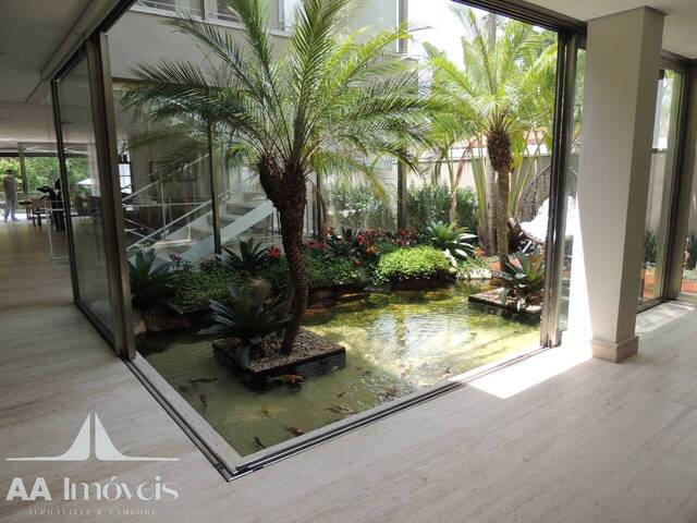 #76 - Casa para Venda em Barueri - SP