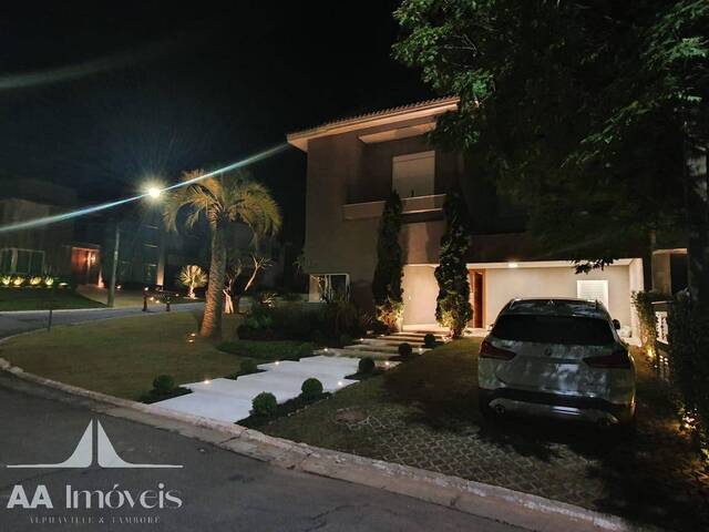 #87 - Casa para Venda em Santana de Parnaíba - SP