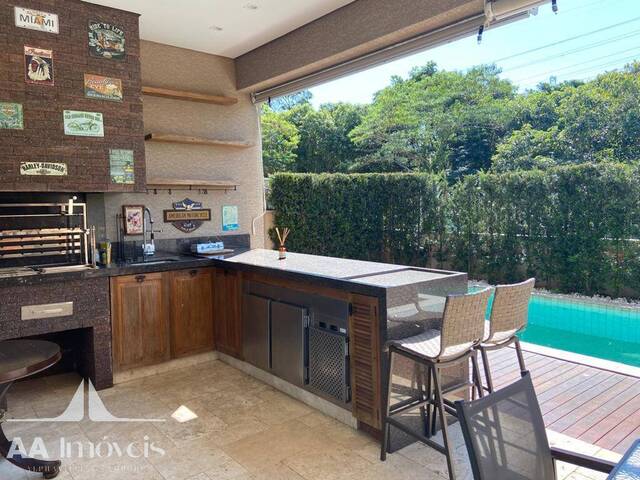 #88 - Casa para Venda em Santana de Parnaíba - SP