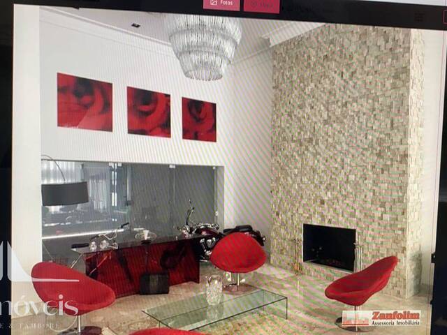 #92 - Casa para Venda em Santana de Parnaíba - SP