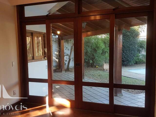 Casa para Venda em Santana de Parnaíba - 5