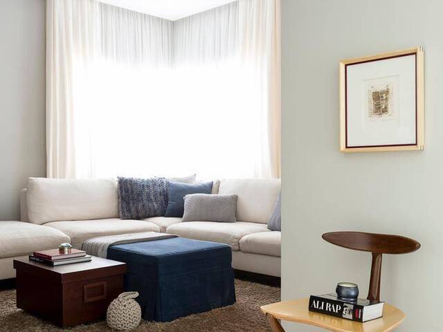 #101 - Casa para Venda em Santana de Parnaíba - SP