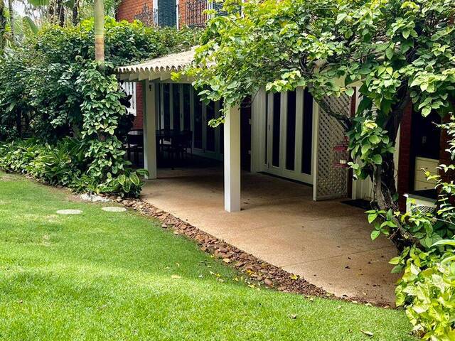 #104 - Casa em condomínio para Locação em Santana de Parnaíba - SP - 1