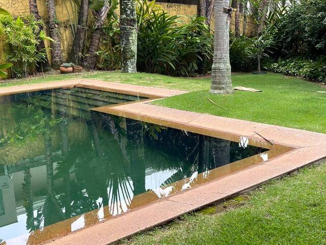 #104 - Casa em condomínio para Locação em Santana de Parnaíba - SP - 2