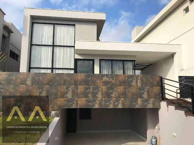 #133 - Casa para Venda em Santana de Parnaíba - SP