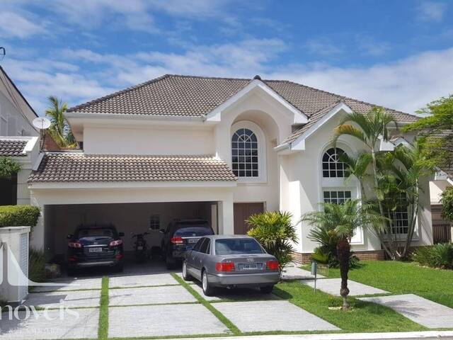 #142 - Casa para Venda em Santana de Parnaíba - SP