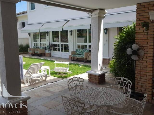 #142 - Casa para Venda em Santana de Parnaíba - SP