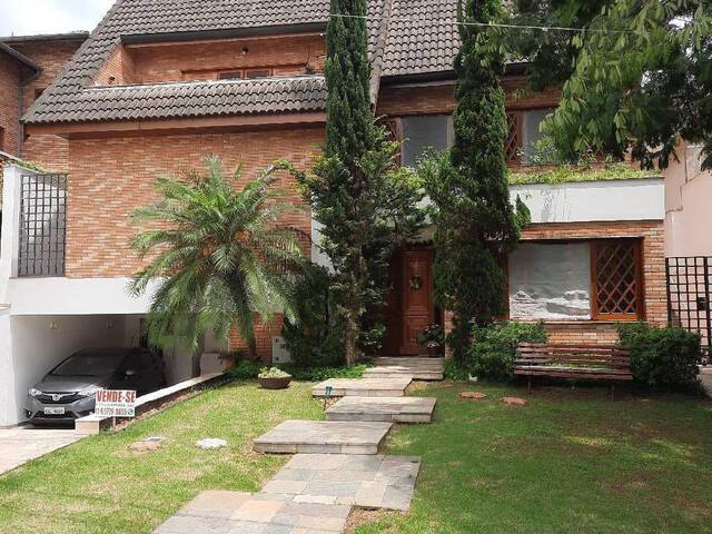 #143 - Casa para Venda em Santana de Parnaíba - SP