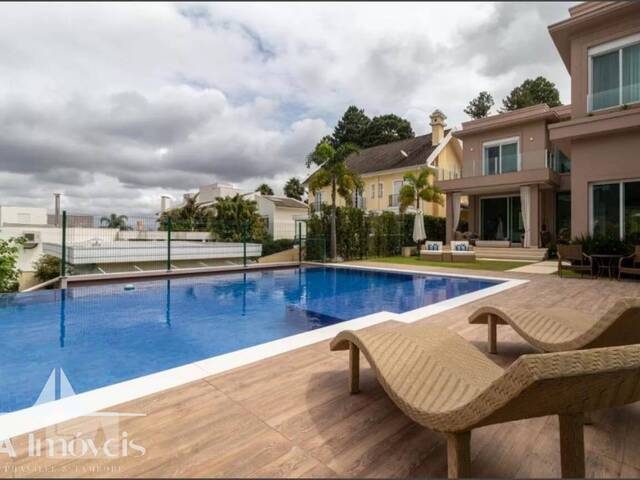 #148 - Casa para Venda em Santana de Parnaíba - SP