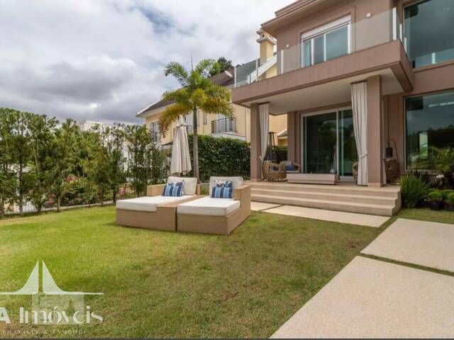 #148 - Casa para Venda em Santana de Parnaíba - SP