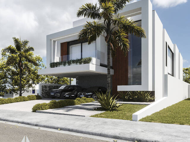 #165 - Casa para Venda em Santana de Parnaíba - SP