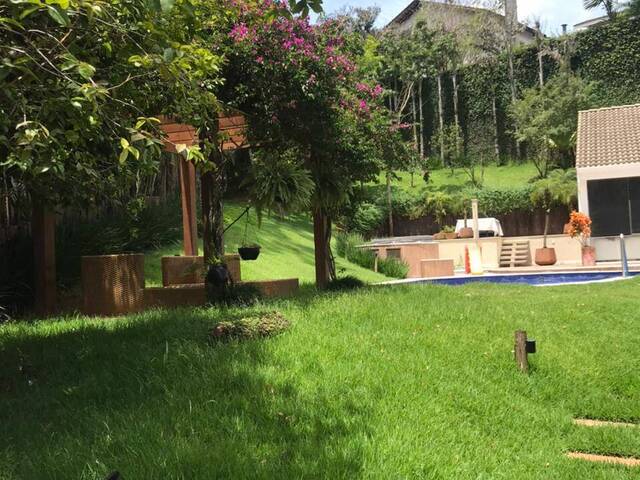 Casa para Venda em Santana de Parnaíba - 4
