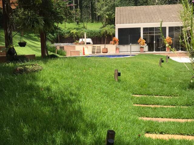 Casa para Venda em Santana de Parnaíba - 5
