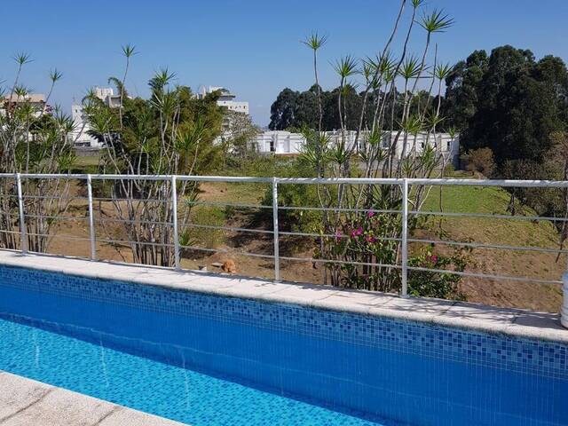 #176 - Casa para Venda em Santana de Parnaíba - SP