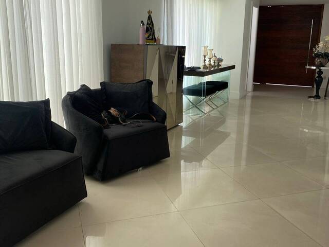 Casa para Locação em Santana de Parnaíba - 4