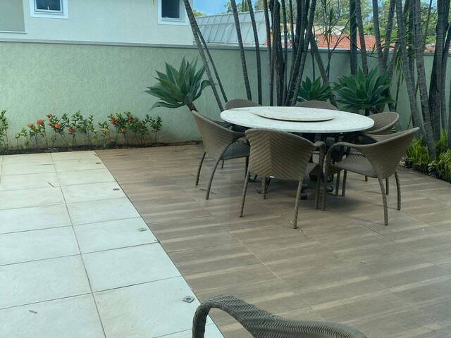 #179 - Casa para Locação em Santana de Parnaíba - SP