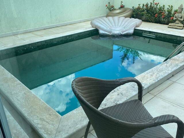 #179 - Casa para Locação em Santana de Parnaíba - SP