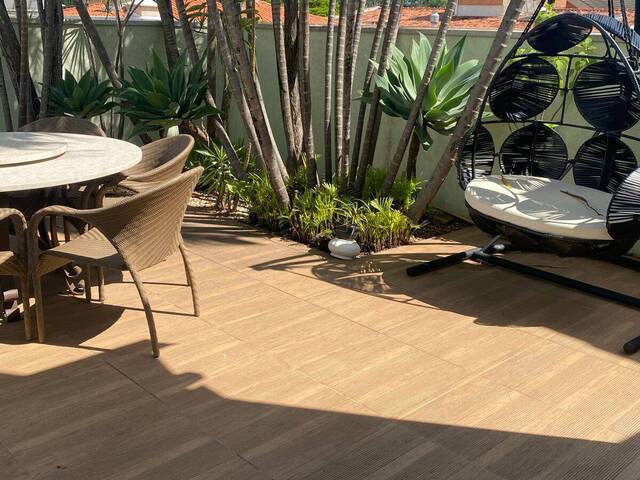 Casa para Locação em Santana de Parnaíba - 5
