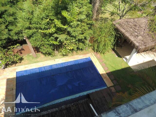 #178 - Casa para Venda em Santana de Parnaíba - SP