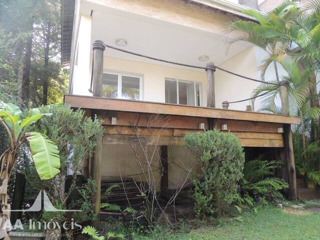 Casa para Venda em Santana de Parnaíba - 5