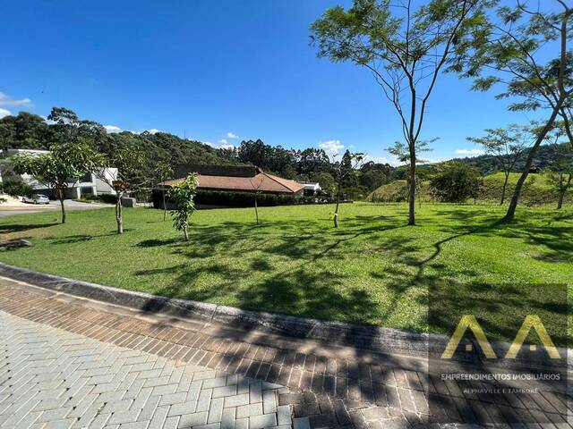 #189 - Área para Venda em Santana de Parnaíba - SP - 1