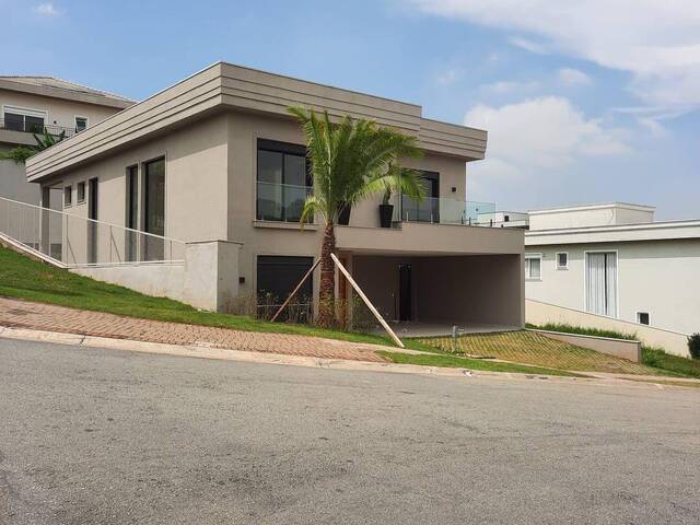 #191 - Casa para Venda em Santana de Parnaíba - SP