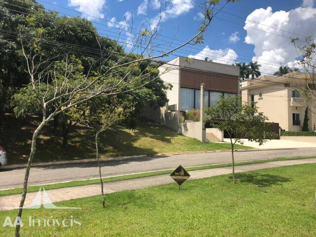 #210 - Casa para Venda em Santana de Parnaíba - SP