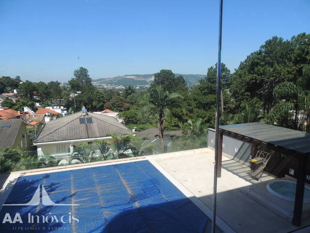Casa para Venda em Santana de Parnaíba - 4
