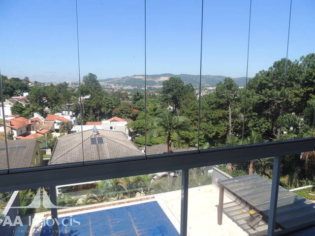 Casa para Venda em Santana de Parnaíba - 5