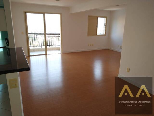 Apartamento para Locação em São Paulo - 1
