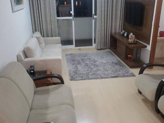 #221 - Apartamento para Venda em Barueri - SP