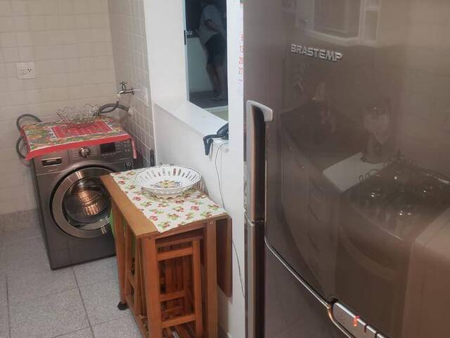 #221 - Apartamento para Venda em Barueri - SP
