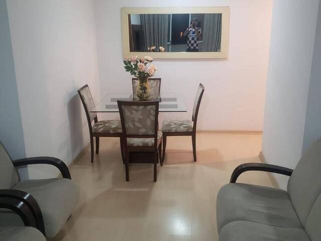 #221 - Apartamento para Venda em Barueri - SP