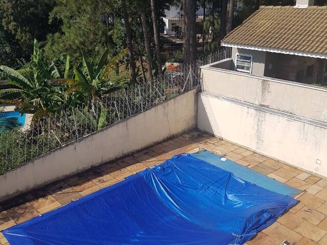 #223 - Casa para Venda em Santana de Parnaíba - SP