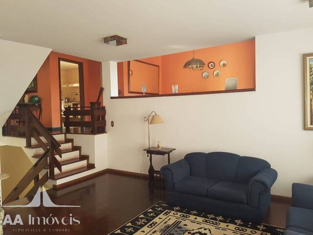 #223 - Casa para Venda em Santana de Parnaíba - SP